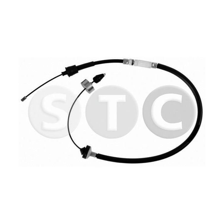 Sankabos trosas STC T480216