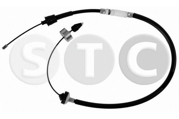 Sankabos trosas STC T480216