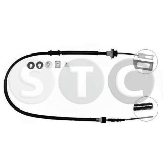 Sankabos trosas STC T480217