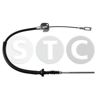 Sankabos trosas STC T480257