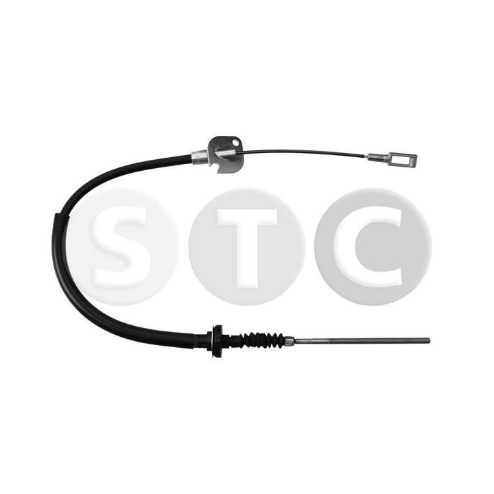 Sankabos trosas STC T480257