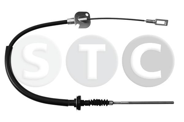 Sankabos trosas STC T480257