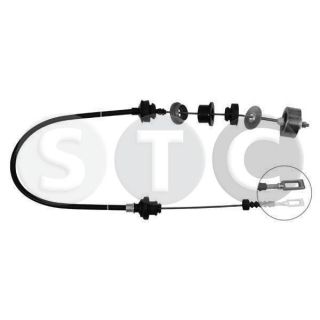 Sankabos trosas STC T480269