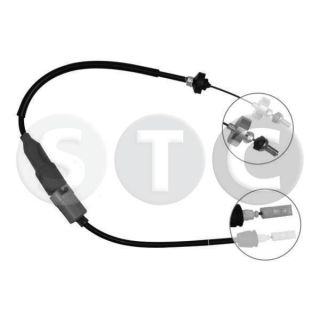 Sankabos trosas STC T480273