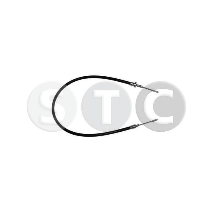 Sankabos trosas STC T480274