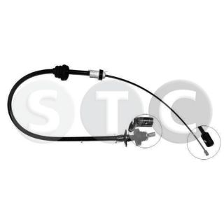 Sankabos trosas STC T480301