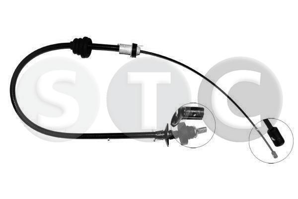 Sankabos trosas STC T480301