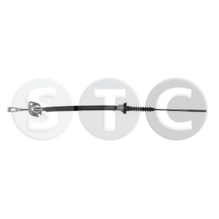 Sankabos trosas STC T480315