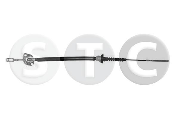 Sankabos trosas STC T480315