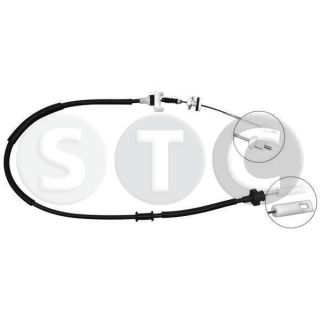 Sankabos trosas STC T480323