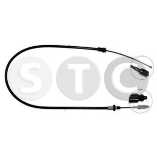 Sankabos trosas STC T480338