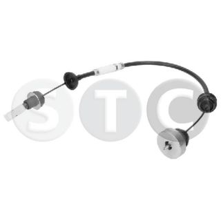 Sankabos trosas STC T480344