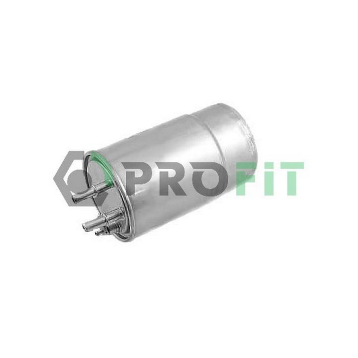 Kuro filtras PROFIT 1530-2520