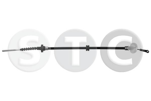 Sankabos trosas STC T480364