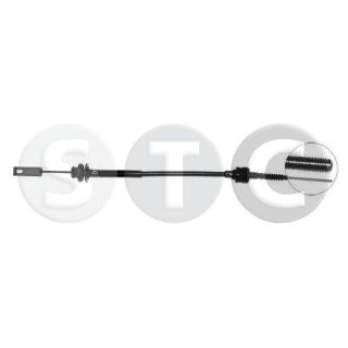 Sankabos trosas STC T480415