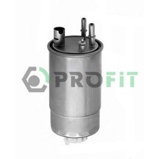 Kuro filtras PROFIT 1530-2827