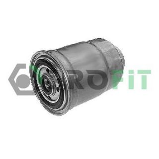 Kuro filtras PROFIT 1531-2717