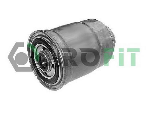 Kuro filtras PROFIT 1531-2717
