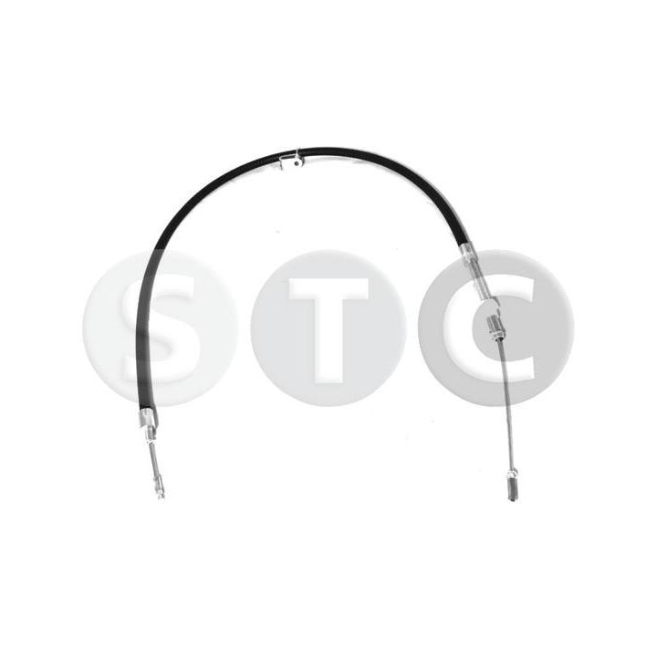 Sankabos trosas STC T481079