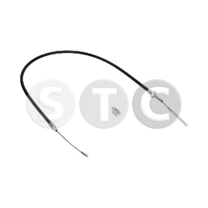 Sankabos trosas STC T481080