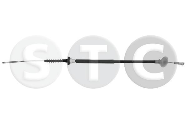 Sankabos trosas STC T481084