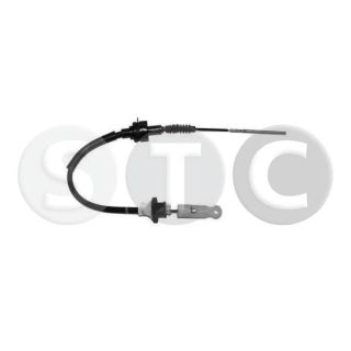 Sankabos trosas STC T481085