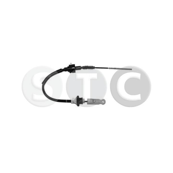 Sankabos trosas STC T481085