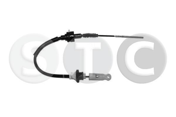 Sankabos trosas STC T481085