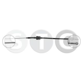 Sankabos trosas STC T481087