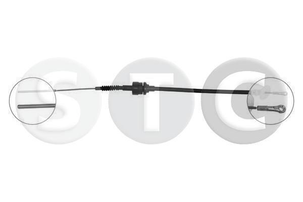 Sankabos trosas STC T481087