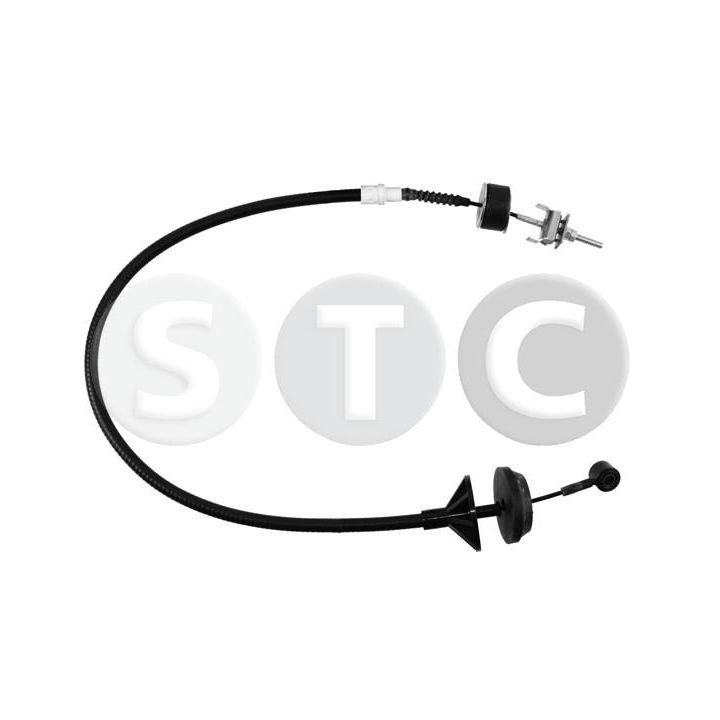 Sankabos trosas STC T481091