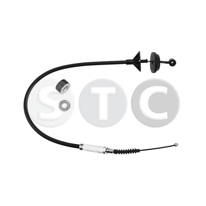 Sankabos trosas STC T481097