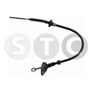 Sankabos trosas STC T481104