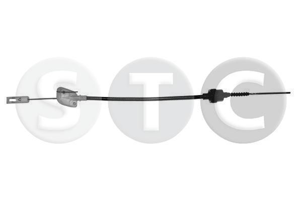 Sankabos trosas STC T481105