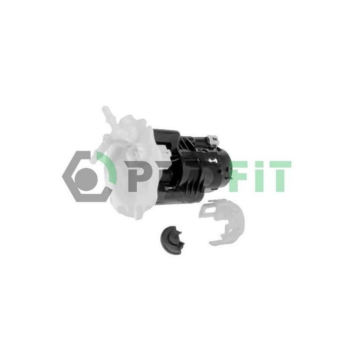 Kuro filtras PROFIT 1535-0006