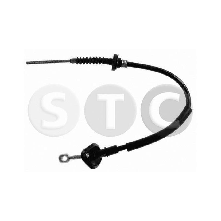 Sankabos trosas STC T481108