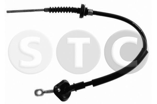 Sankabos trosas STC T481108