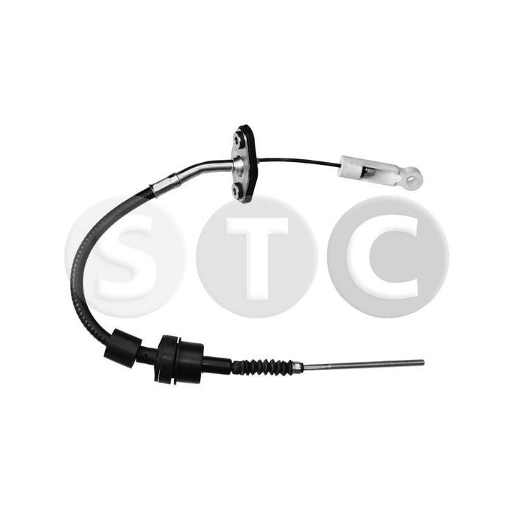 Sankabos trosas STC T481118