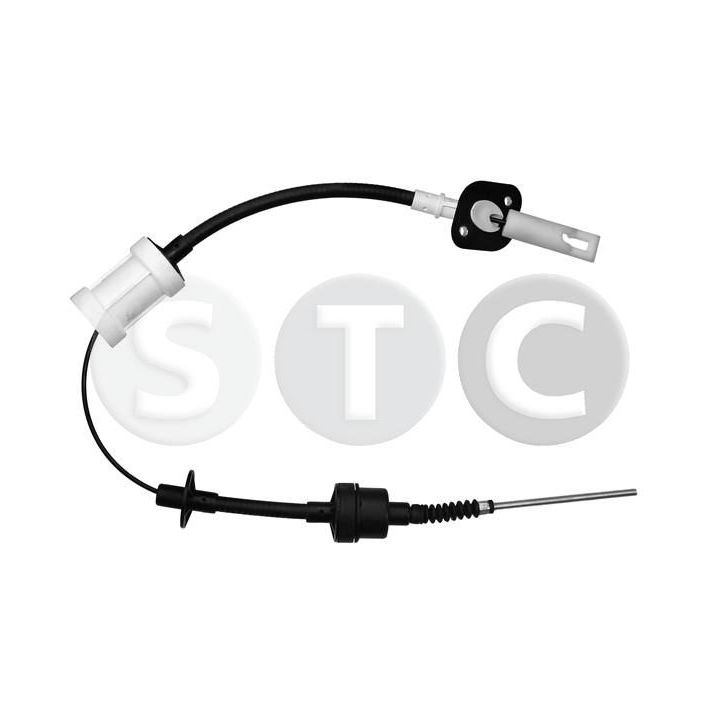 Sankabos trosas STC T481119