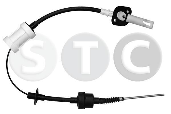 Sankabos trosas STC T481119