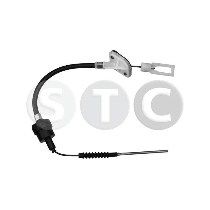 Sankabos trosas STC T481120