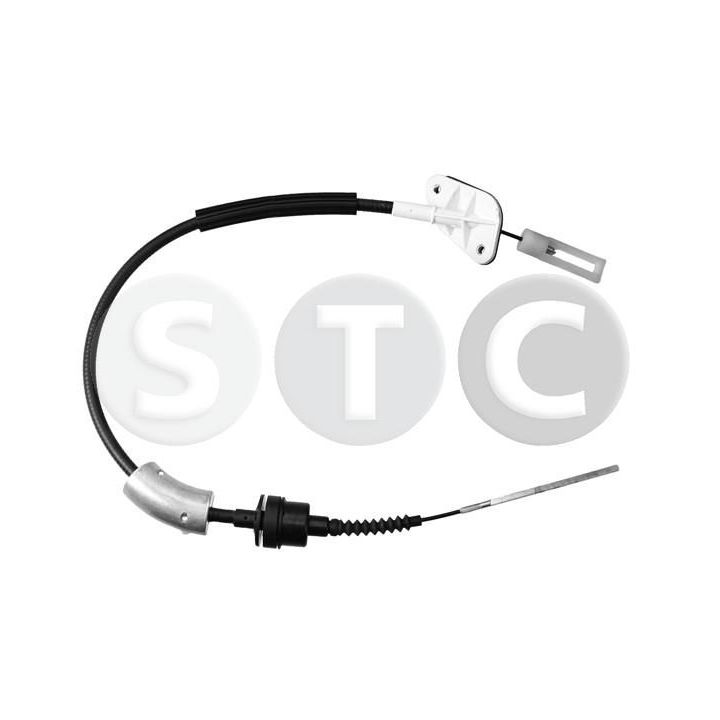 Sankabos trosas STC T481128
