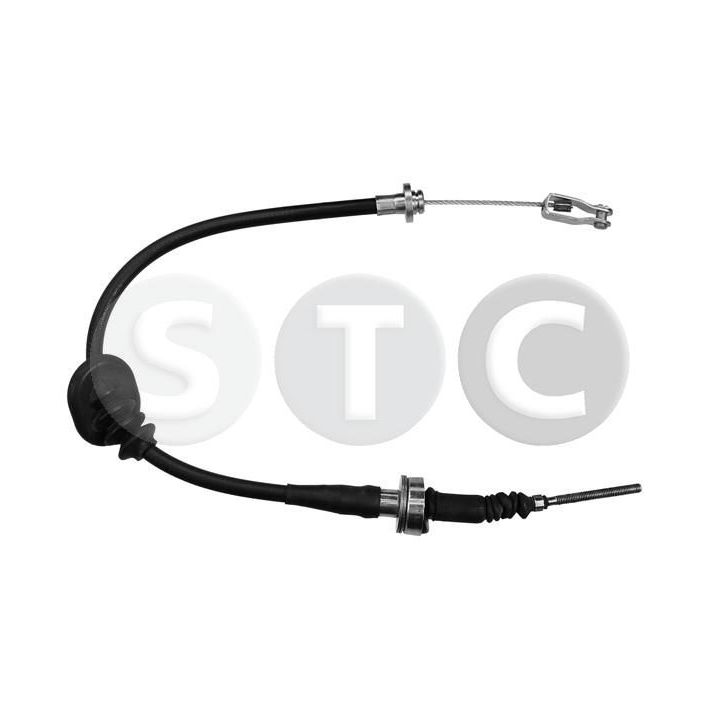 Sankabos trosas STC T481966