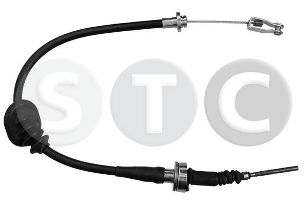 Sankabos trosas STC T481966