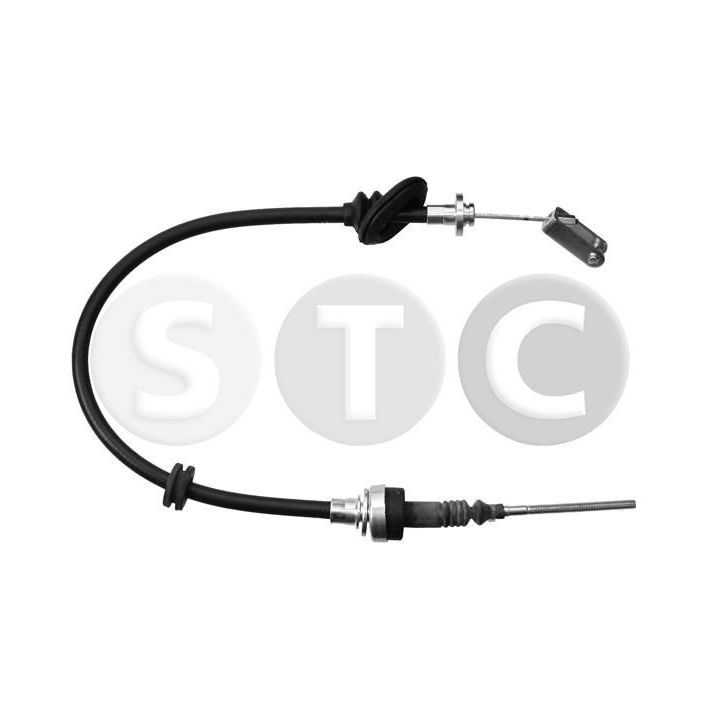 Sankabos trosas STC T481968