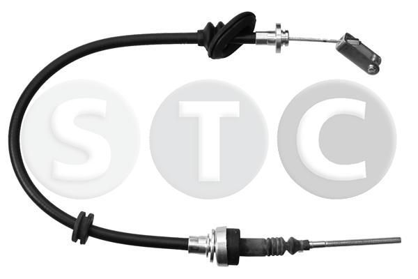 Sankabos trosas STC T481968