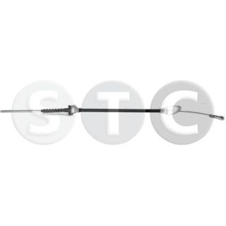 Sankabos trosas STC T482044