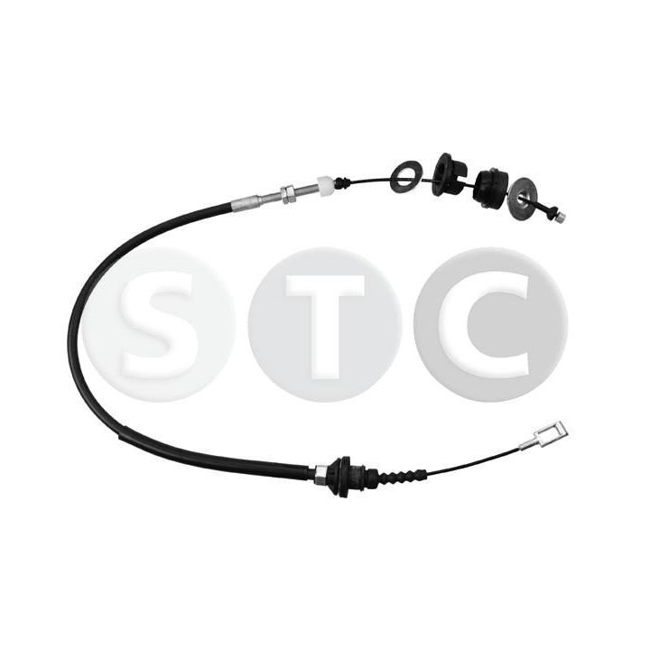 Sankabos trosas STC T482060