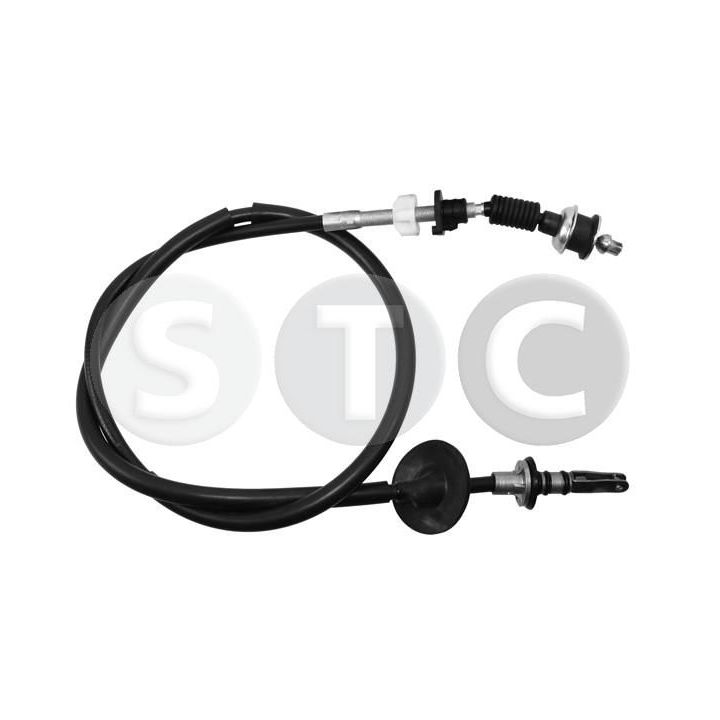 Sankabos trosas STC T482143