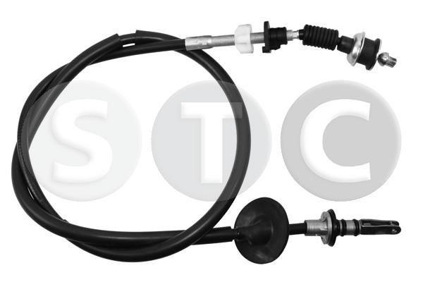 Sankabos trosas STC T482143